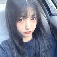女生影子是狮子的头像(19)