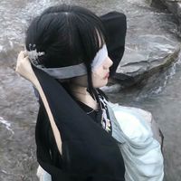 金信英微信闺蜜头像(13)