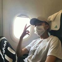 男孩子好看的微信头像图片(8)