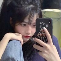 女生头像 各部位(6)