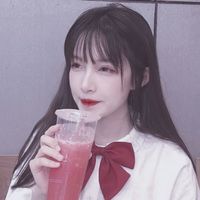 30岁女人用的微信头像真人(2)