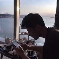 男生背对头像图片大全(16)