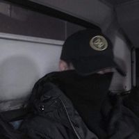 深紫色头像个性男生头像(4)