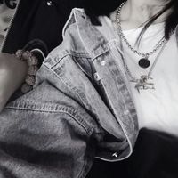 炒鸡好看的情侣头像(6)