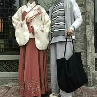 半真人半情侣头像图片大全(13)