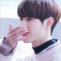 真实自拍照男生头像(5)