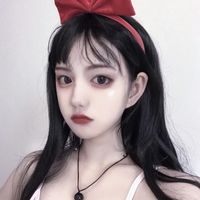 2019微信透明头像苹果