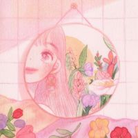 男生胖子搞笑头像卡通头像