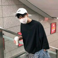 帅气的qq头像男生侧面图片大全(5)