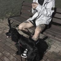 男生旧慢风格头像(18)