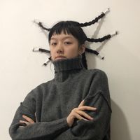 头像大全女生霸气 冷艳(13)
