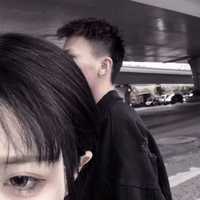 星座情侣头像. 摩羯(12)