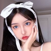 女生头像带鹿晗字(18)