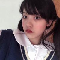 古风唯美女生头像