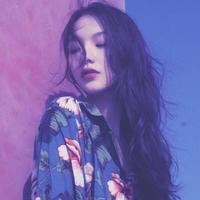 女生qq头像绿茶(11)