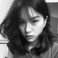 女生海边头像图片背影(17)