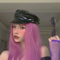 好看头像女生部位(10)
