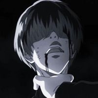 一个人动漫头像(15)