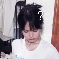 哈士奇和柴犬情侣头像图片(9)