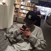 2018最新男生头像霸气