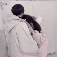 二次元qq头像情侣头像(8)