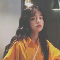 少女风微信头像(20)