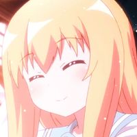 经典卡通女头像图片大全(17)
