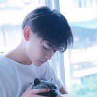 qq捏脸头像男生(12)