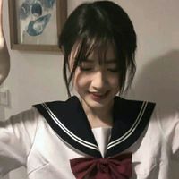 属鼠招财微信头像图(2)