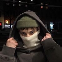 男生背影背景头像图片(2)