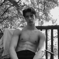 男生霸气的头像和网名(20)