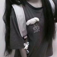 好看的马甲线女生头像