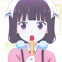 西瓜图片卡通女生头像欧美(19)