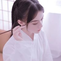 君临天下的女生头像(12)