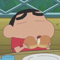 动漫头像男生戴帽子侧脸