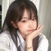 微信抖音头像图片女生
