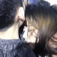 比较火的情侣头像清晰(17)