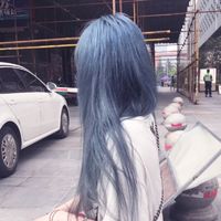 唯美忧伤女生头像大全(13)