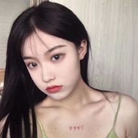 微信招女人喜欢的头像(3)