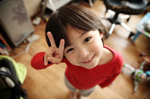 我是个幼稚的女生网名