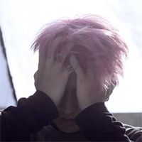 微信头像可爱三只小熊