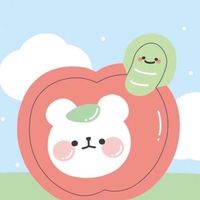笑脸头像 高清图片卡通(3)