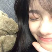 简单头像 女生(13)