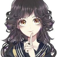 霸气情侣头像亲亲(1)