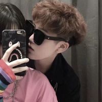 东京喰种 情侣头像(3)