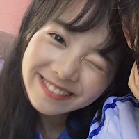 关于bigbang的女生头像