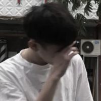 好看的头像男生微信头像