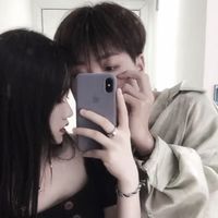 不明显头像情侣头像(19)