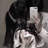 2019微信情侣头像两张(16)