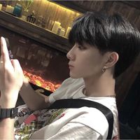 人生苦短微信头像(8)